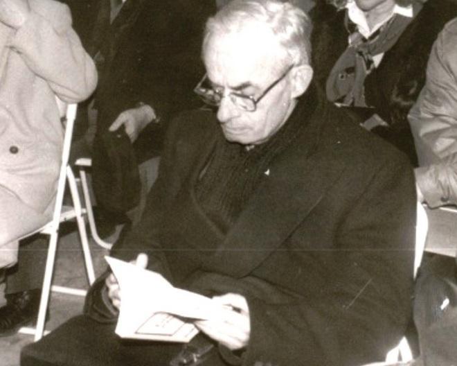 Si è spento don Andrea Gelsomino, prete ribelle 