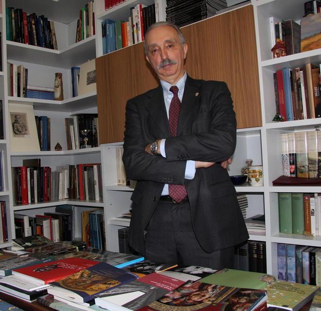 Tanti capolavori riportati a nuova vita