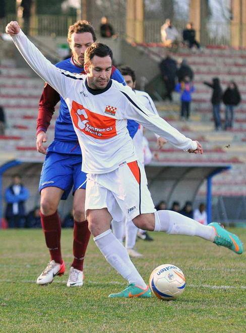 La Pistoiese vuole la certezza playoff: obiettivo 3 punti 