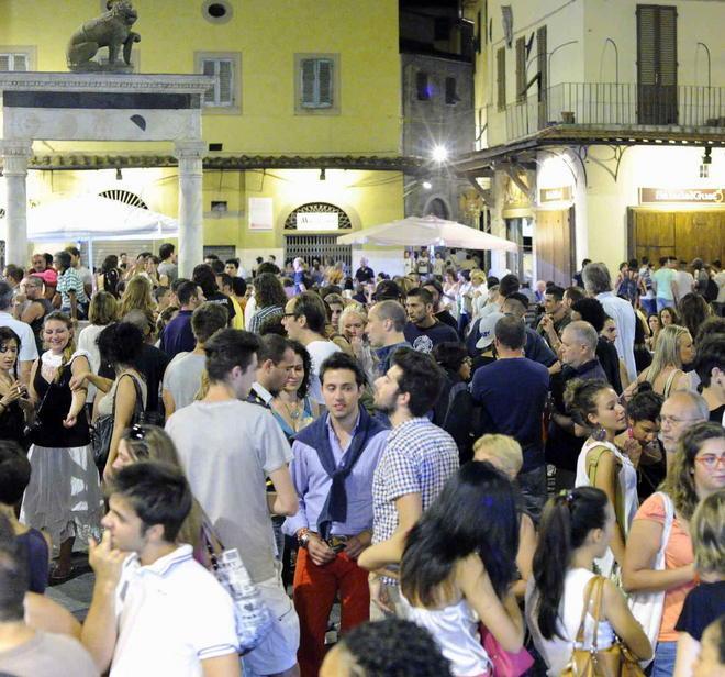 Superata la burocrazia apre la Locanda dei Fiori 