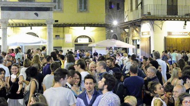 Superata la burocrazia apre la Locanda dei Fiori