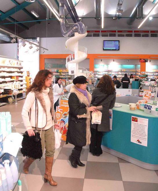 Farcom, i buoni pasto non tornano 
