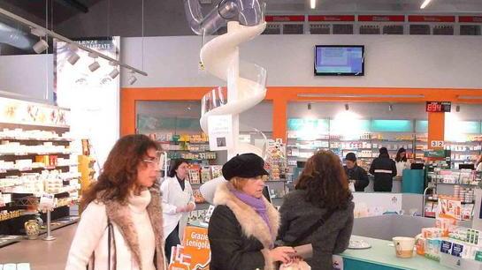 Farcom, i buoni pasto non tornano