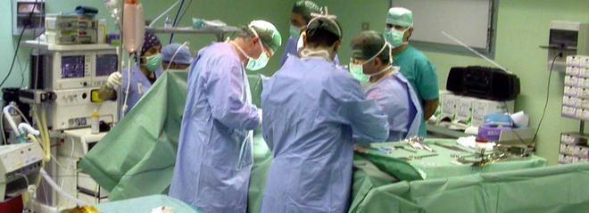 Gli perforarono l’intestino ora ottiene 60mila euro 