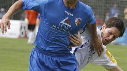 Varricchio, il doppio ex è un veterano del gol