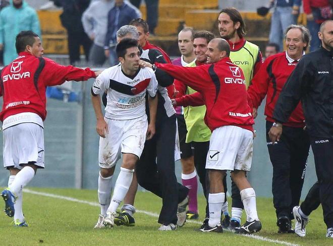 Progetti, tabelle, gufate: ecco lo sprint 