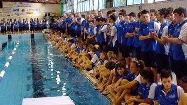 150 ragazzi al primo Trofeo Costa degli Etruschi