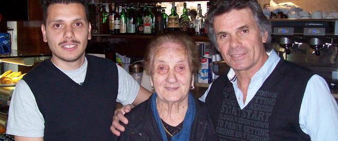 auguri nonna celeste