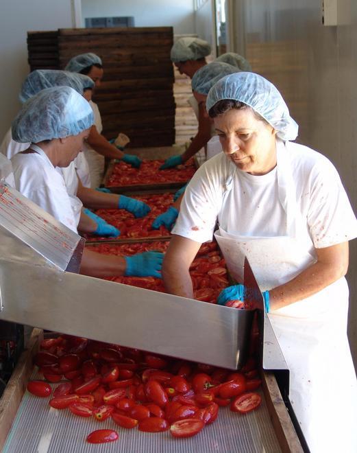  Italian Food, domani a confronto lavoratori e Comune 