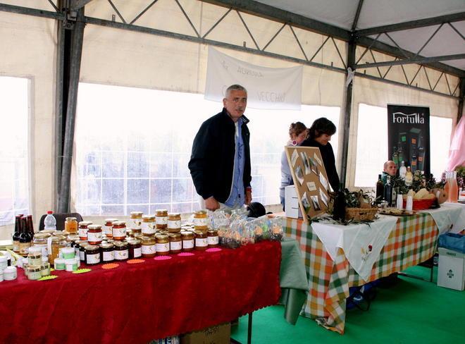 VerdeOro, bontà e divertimento 