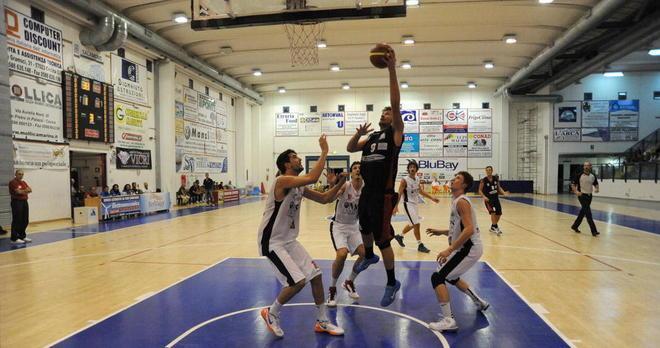 Tra il Cecina e i playoff c’è l’ostacolo Senigallia 