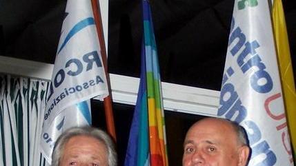 La Uisp ha 45 anni Sport e divertimento per 1.700 iscritti