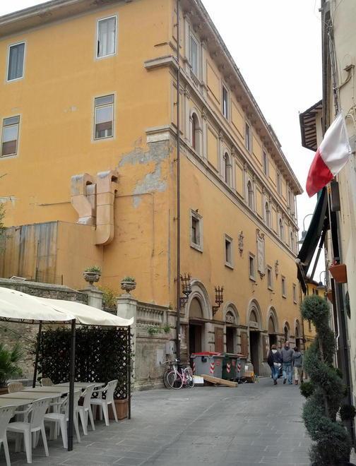 10 LUOGHI DA SALVARE Cinema per topi, ma c’è uno spiraglio 