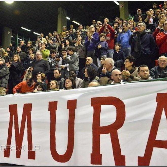 Biglietti in prevendita al palasport Ci sono ancora posti sul pullman per Schio