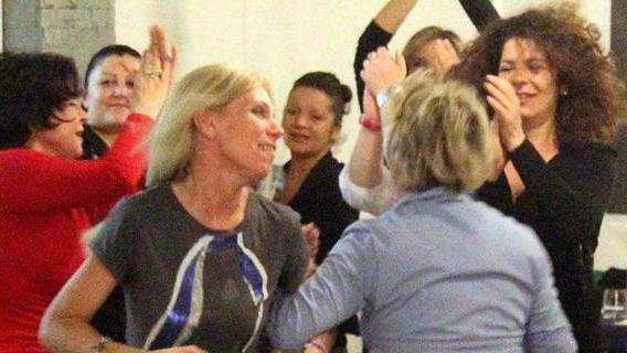 Karaoke-show alle Palme, ecco i vincitori