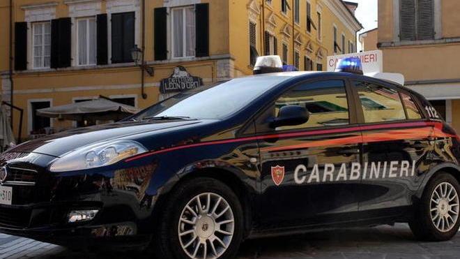 Venti 20 dosi di coca in giardino: arrestato
