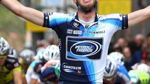 I più forti al via del Gran Premio