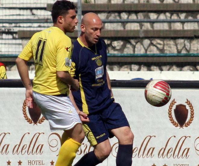 Malatesta o Merini per scardinare la difesa del Barletta 