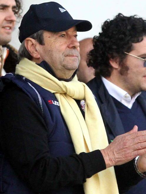 Spinelli orgoglioso: «Ora tre spareggi» 