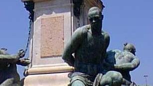 Quelle catene sono anche le nostre