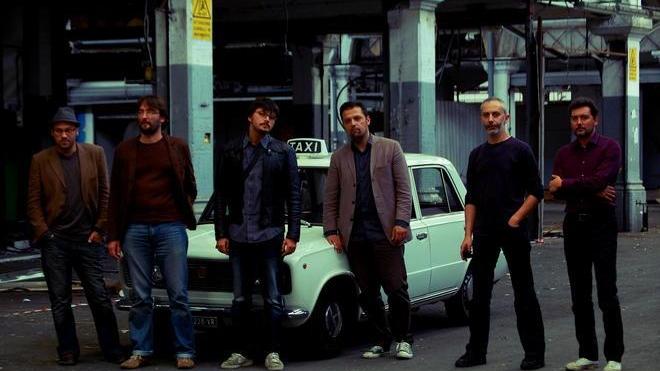 E con i Virginiana la poesia suona il rock