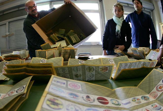 Toto-sindaco al bivio fra Parma e Genova Via al risiko del voto 