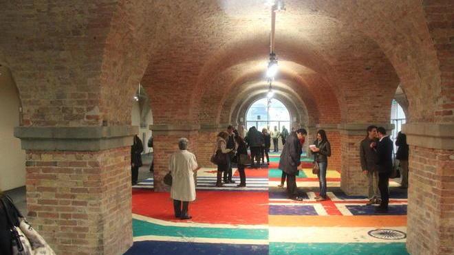 Fortezza: condannati gli occupanti