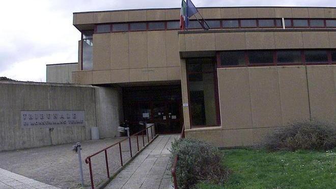 Già iniziato lo smantellamento dei tribunali della Valdinievole