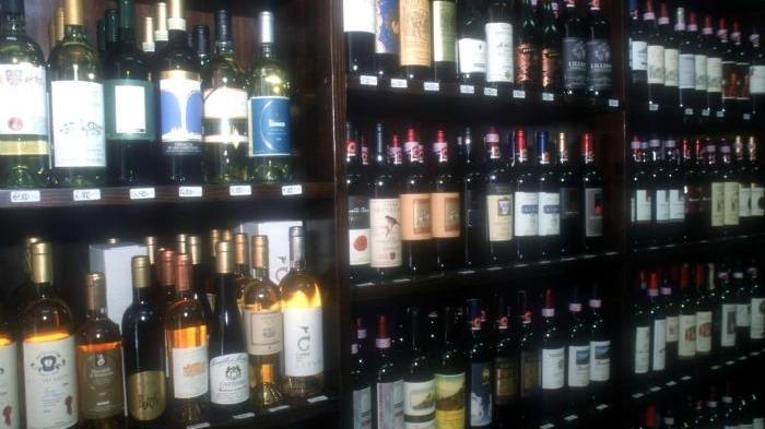 Brunello di Montalcino, un altro tentativo di furto
