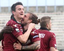 Se il gol che avvicina la serie A diventa... uno scioglilingua 