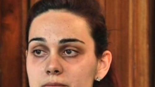 Il pianto di Martina Giangrande: "Perdonare Preiti? Non so, non credo"