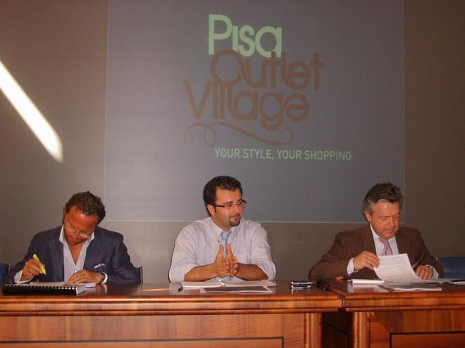 Eco-outlet, addio ai finanziamenti 