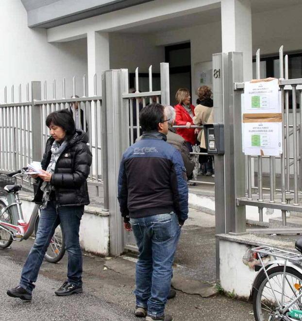 Gaia, bollette impazzite: 3.500 euro a una single 