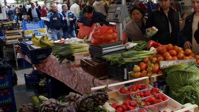 A Fucecchio due mercati al posto di quello del 1º Maggio