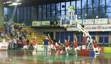Finale scudetto, Gesam Gas non ce la fa: vince Schio