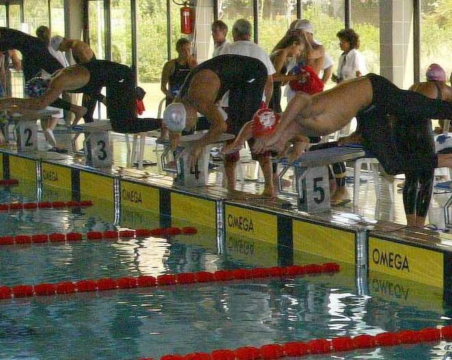 Piscine aperte fino a luglio: slittano i lavori 
