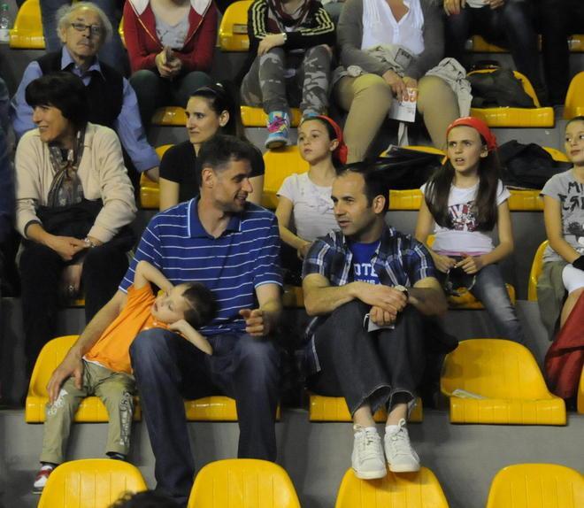 Gesam, Taranto insegna che l'impresa è possibile 