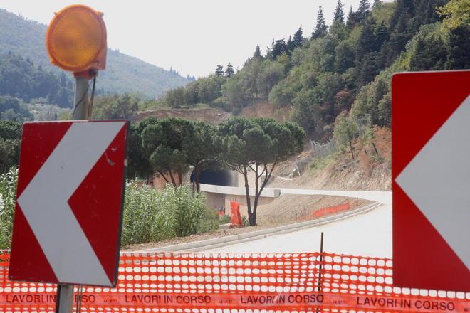 Provincia pronta a sbloccare pagamenti alle imprese per 1,2 milioni 