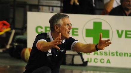 Diamanti laconico sugli arbitri: «Se questi sono i migliori...»