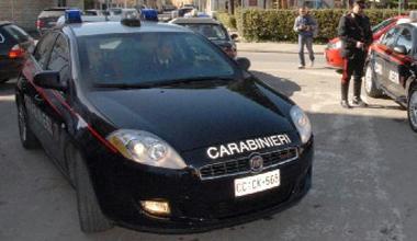 Arrestato dopo il furto nella centrale elettrica 