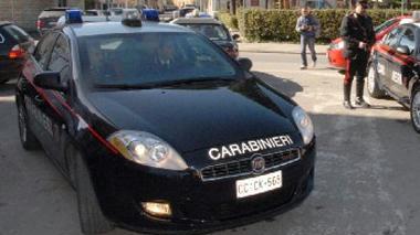 Arrestato dopo il furto nella centrale elettrica