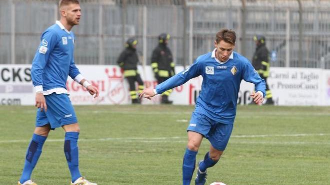 Squalificati Malomo e Beduschi, multa per l’Ac Prato di 6.500 euro