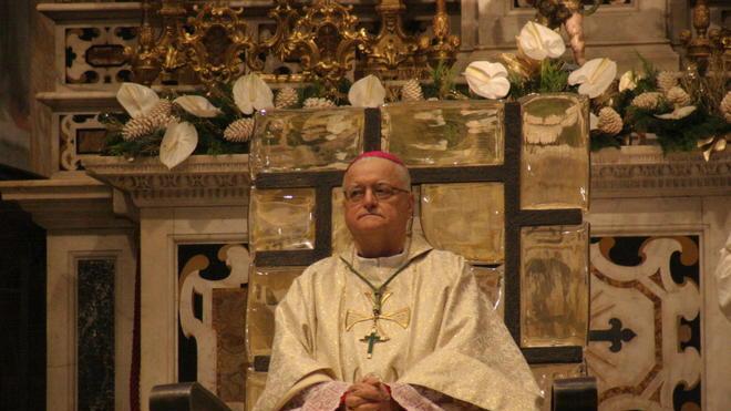 Guarducci eletto presidente di Insieme per il Fondo Santo Stefano