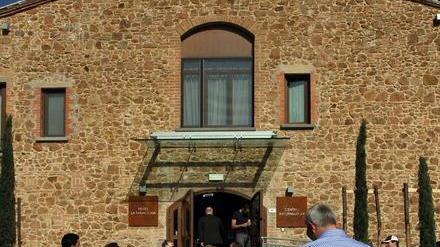 Sedici tirocini al Toscana resort Castelfalfi