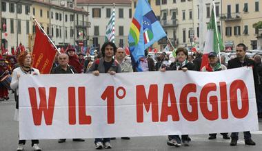 Primo Maggio 