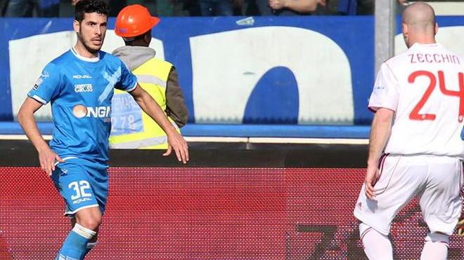 Empoli, Croce a riposo precauzionale e si rivede Accardi