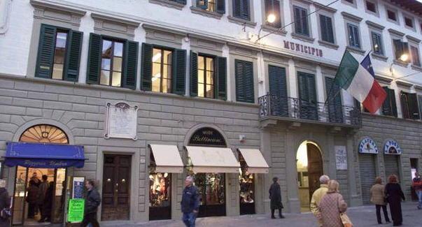 In Comune si “litiga” sul premio di produzione 