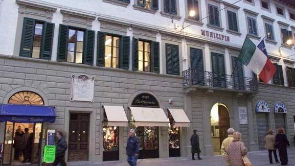 In Comune si “litiga” sul premio di produzione