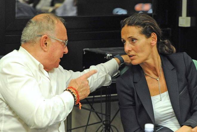 L’assessore Scaletti: «Sei milioni per le Leopoldine ma del progetto alla Salute non so nulla» 