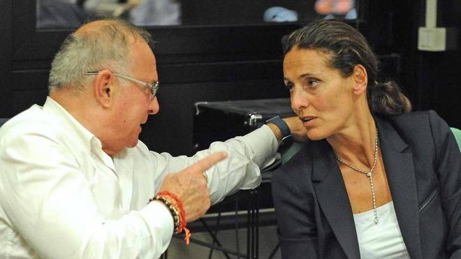L’assessore Scaletti: «Sei milioni per le Leopoldine ma del progetto alla Salute non so nulla»